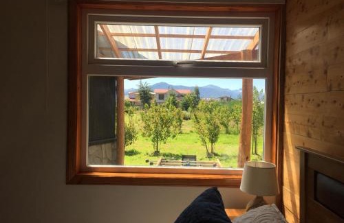 Puerto Aysen Apartment | Cabañas Chaya Mapu