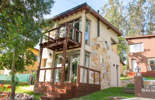 Sierra de los Padres Cabin | Cabañas Chic Boutique