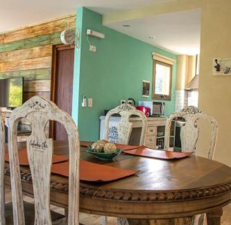 Sierra de los Padres Cabin | Cabañas Chic Boutique