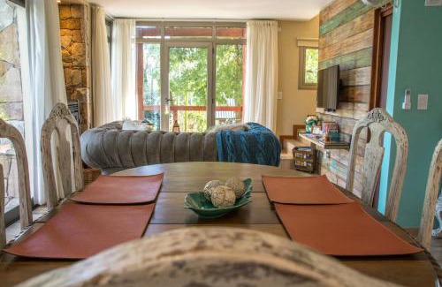 Sierra de los Padres Cabin | Cabañas Chic Boutique