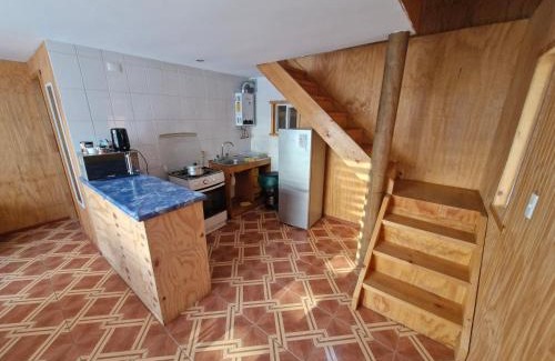 Puerto Montt Apartment | Cabañas claudia