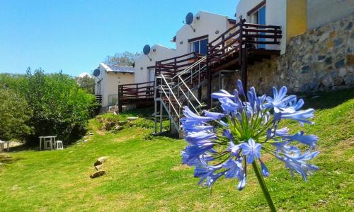 La Falda House | Cabañas Club del Lago