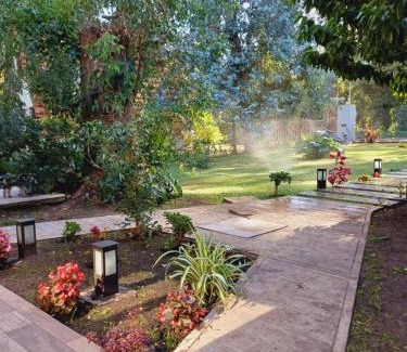 Bosque Peralta Ramos Apartment | Cabañas Coliqueo