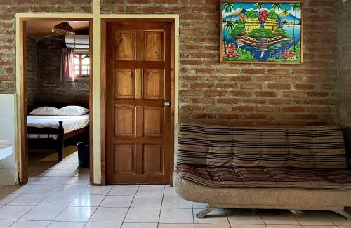 Merida Apartment | Cabañas Congos