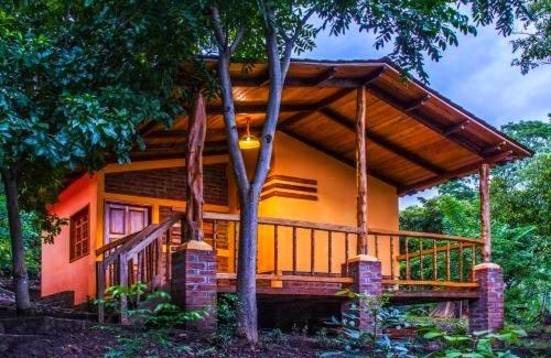Merida Apartment | Cabañas Congos