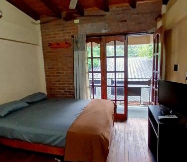 Puerto Valle Apartment | Cabañas Costa Santino