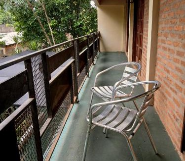 Puerto Valle Apartment | Cabañas Costa Santino
