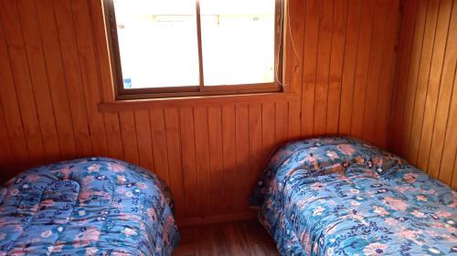 Curacautin Apartment | Cabañas curacautin