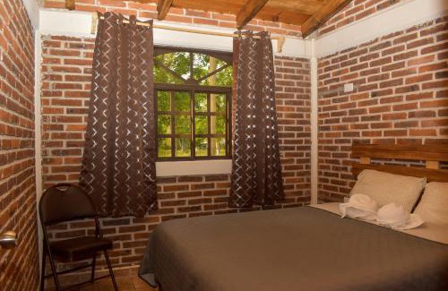 Zacatlan Apartment | Cabañas De la Vega