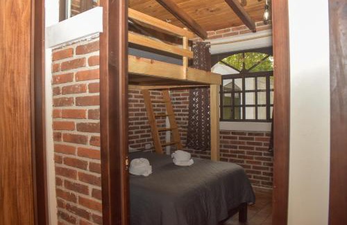 Zacatlan Apartment | Cabañas De la Vega