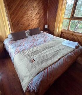 La Union House | Cabañas De Madera