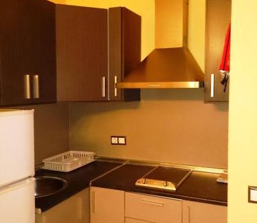 La Iruela House | Cabañas De Madera Y Bungalows - Gilmañas 3