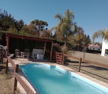 Villa Rumipal House | Cabañas del Cerro Mirador
