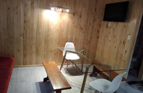 Lican Ray House | Cabañas del Lago Lican