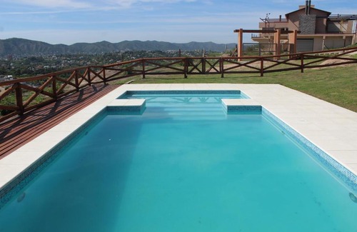 Yocsina Cabin | Cabañas del Rey