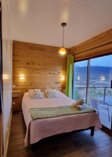 Cochrane Apartment | Cabañas del Sur