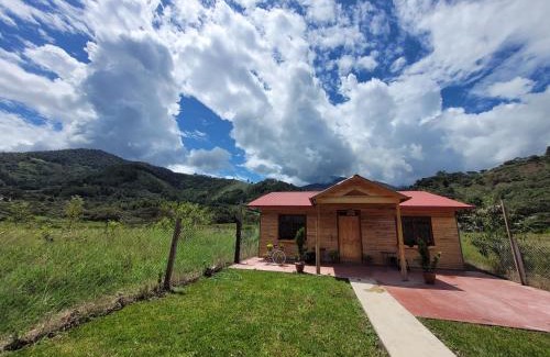 Oxapampa House | CABAÑAS DEL VALLE OXAPAMPA