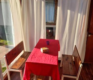 Mesopotamia Apartment | Cabañas Diamante
