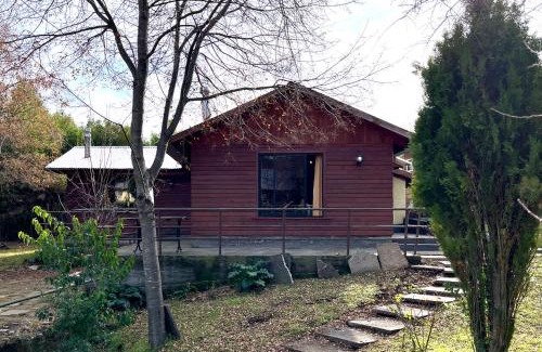 Casa de Lata House | Cabañas Doña Mónica