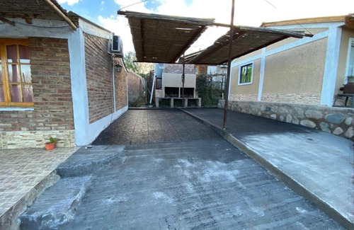 Cacheuta House | Cabañas Doña Rosa