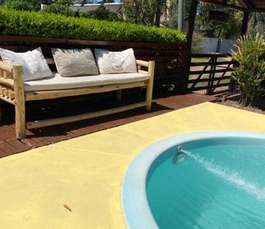 Villa Zorraquin Hotel | Cabañas Don Quirino II
