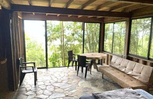 Calima Ski Chalet | Cabañas ecológicas el morro calima