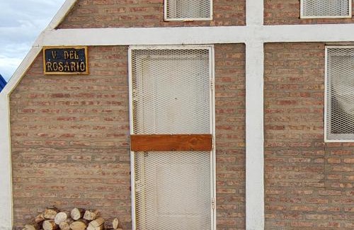 Cutral Co House | Cabañas EL ÁNGEL DE JOSÉ