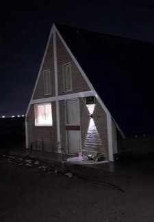 Cutral Co House | Cabañas EL ÁNGEL DE JOSÉ