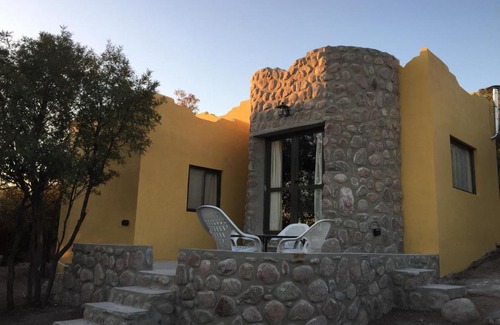 Capilla del Monte Cabin | Cabañas El Arcano