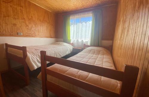 Aysen House | Cabañas El Diamante