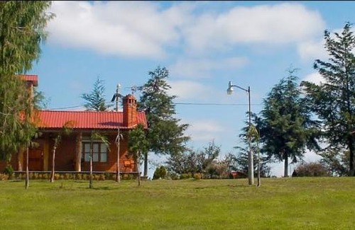 San Miguel Regla House | Cabañas el Huizache