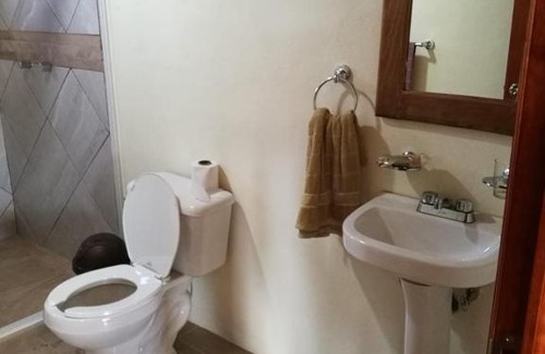 San Miguel Regla House | Cabañas el Huizache