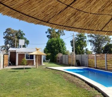 San Juan House | Cabañas El Kincho