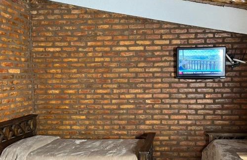 San Juan House | Cabañas El Kincho