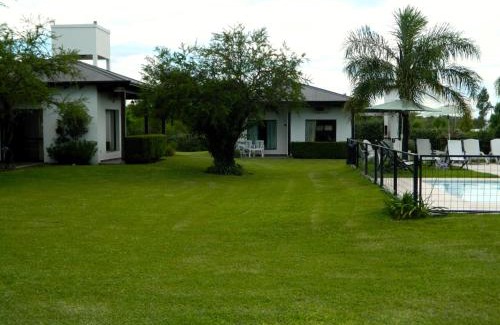 Colon Cabin | Cabañas El Origen