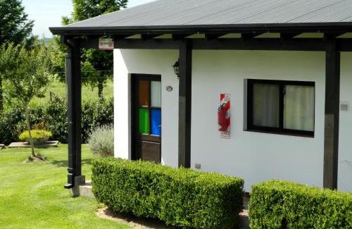 Colon Cabin | Cabañas El Origen