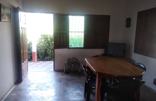 Necocli Cabin | Cabañas El Totum en Necoclí