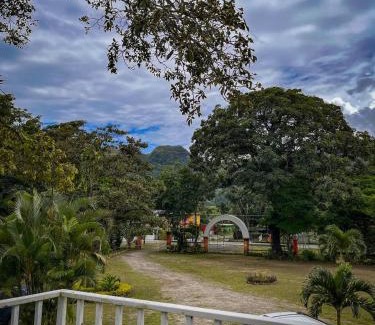 El Valle de Anton House | Cabañas El Valle