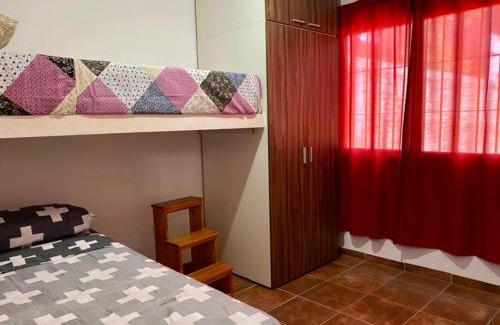 Uspallata Cabin | Cabañas Elite