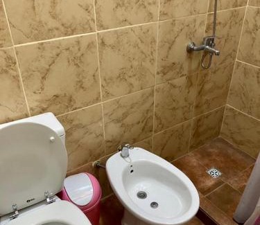 Uspallata Cabin | Cabañas Elite