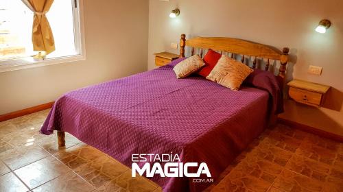 Cuadro Nacional Villa | Cabañas en Cuadro Nacional