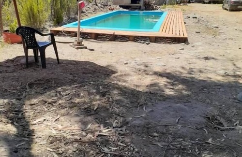El Molle Cabin | Cabañas en la naturaleza del Río Elqui