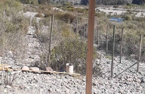 El Molle Cabin | Cabañas en la naturaleza del Río Elqui