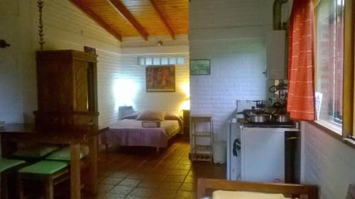 Comuna Estancia Vieja House | Cabañas Farah Estancia Vieja ideal para 2 a 3 huéspedes