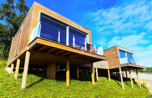 Fisterra Apartment | Cabañas Fisterra