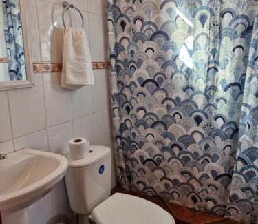 Llanquihue House | Cabañas Flores del Sur