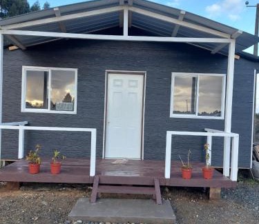 Calbuco Apartment | Cabañas Florynella