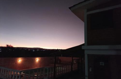 Comuna Estancia Vieja Apartment | Cabañas Guer Aike
