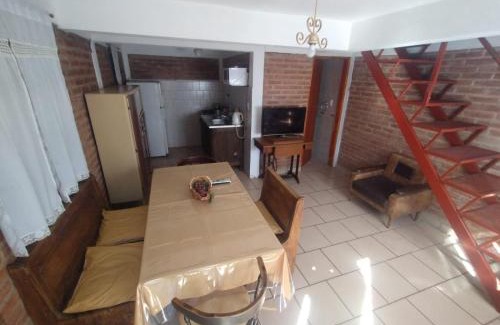 Comuna Estancia Vieja Apartment | Cabañas Guer Aike