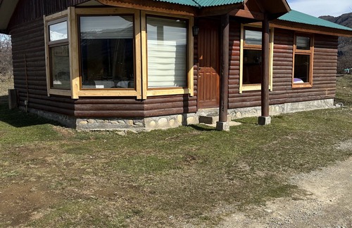 Cochrane Cabin | Cabañas Hervila -cochrane - Chile